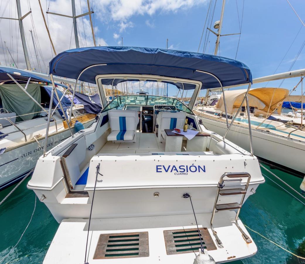Evasion Hotel Сан Мигел де Абона Екстериор снимка