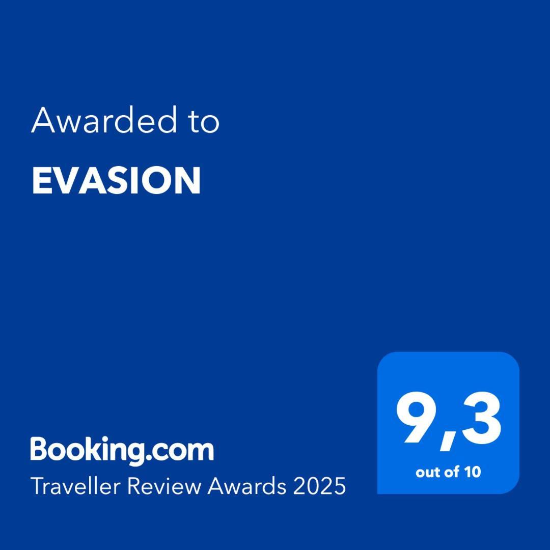 Evasion Hotel Сан Мигел де Абона Екстериор снимка